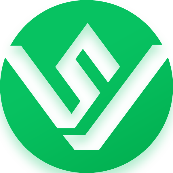 麻将清牌 logo